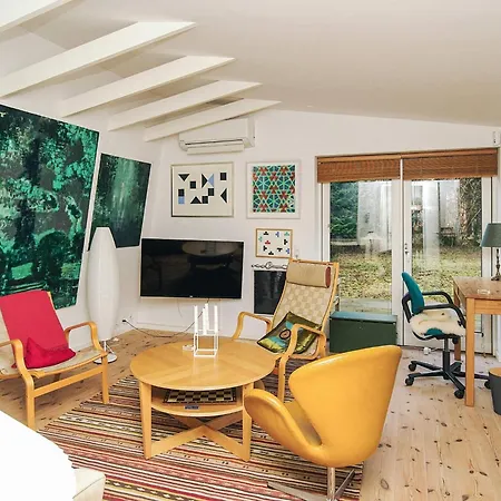 Holiday home Ix Frederiksvaerk