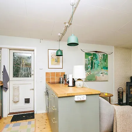 4 Person In Frederiksværk
