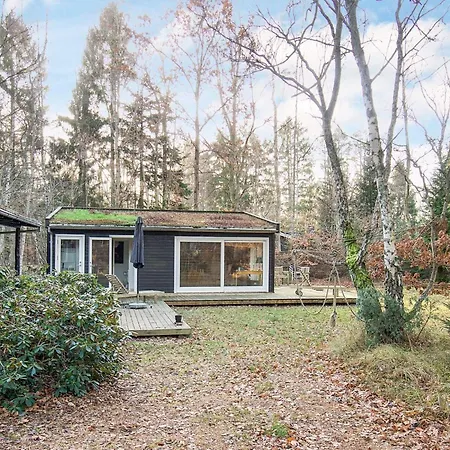Ix Holiday home *