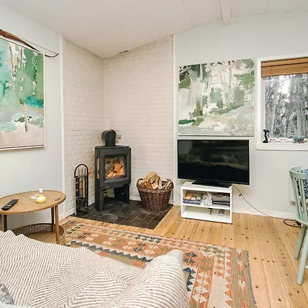 Ix Holiday home Frederiksvaerk