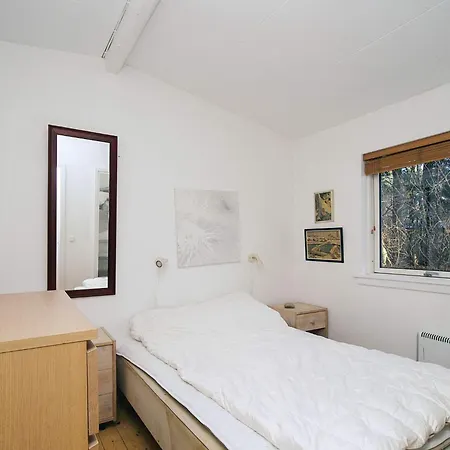 4 Person In Frederiksværk