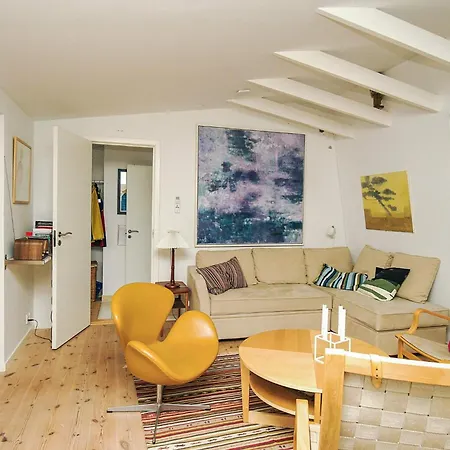 Ix Holiday home
