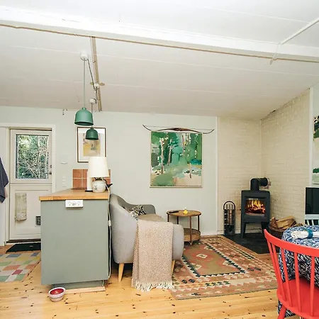 Holiday home Ix *