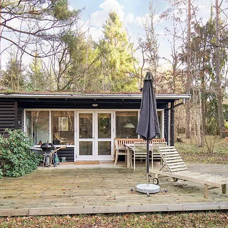Semesterbostad 4 Person In Frederiksværk