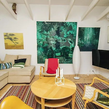 4 Person In * Frederiksværk