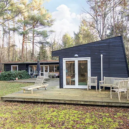 Ix Holiday home *
