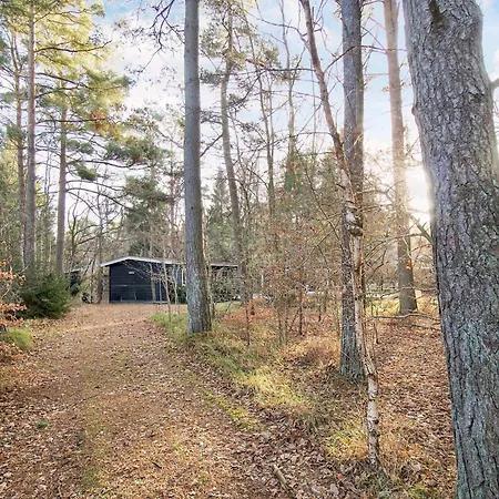 Semesterbostad 4 Person In Frederiksværk