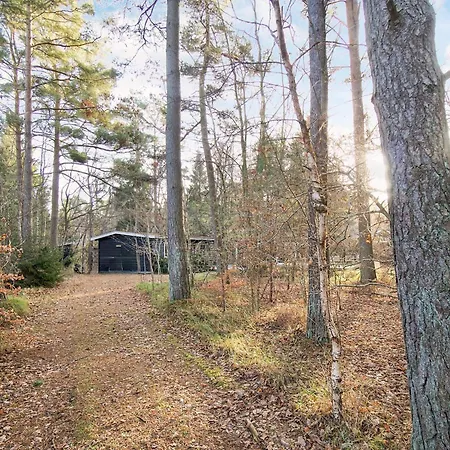 Holiday home Ix Frederiksvaerk