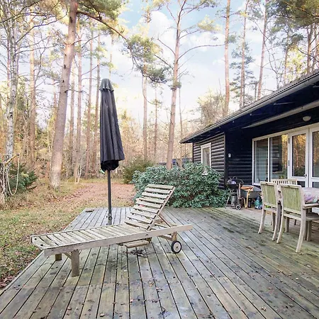 4 Person In * Frederiksværk