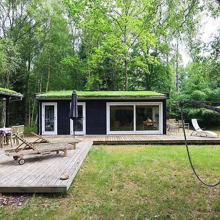 Semesterbostad 4 Person In Frederiksværk
