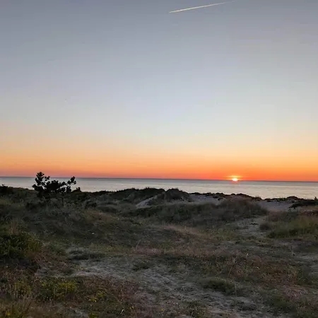4 Person In Frederiksværk